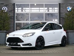 Ford Focus - 2.0 ECOB. ST-3 - 250PK - NW. CILINDERKOP - APK 03-01-2026