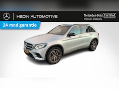 Mercedes-Benz GLC-klasse - GLC 220d Automaat 4MATIC AMG Line | Nightpakket | Panoramadak | Comand Online | Stoelverwa