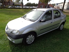 Dacia Logan - met nieuwe a p k