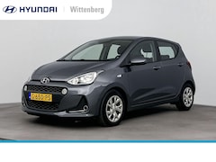 Hyundai i10 - 1.0i COMFORT | NAVI | AIRCO | CRUISE | PDC | BLUETOOTH |