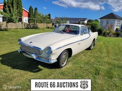 Volvo 1800 - P1800 Jensen 1961 | Route 66 auctions