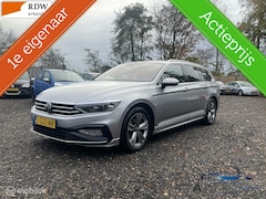 Volkswagen Passat Variant - 1.5 TSI R-Line Business + | 150 PK