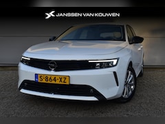 Opel Astra - 1.2 Edition Achteruitrijcamera Apple CarPlay Parkeersensoren