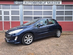 Peugeot 308 - 1.6 VTI 120 Pk Sublime 5 Drs. Ecc Pdc Trekhaak