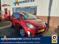 Renault Twingo - 1, 2-16V Authentique 79.900 KM NAP