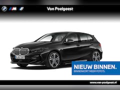 BMW 1-serie - 118i Business Edition Executive Model M Sport Aut