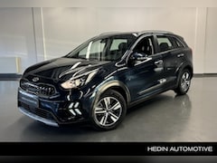 Kia Niro - 1.6 GDi Hybrid DynamicLine | Apple CarPlay | Adaptive Cruise Control | Achteruitrij camera