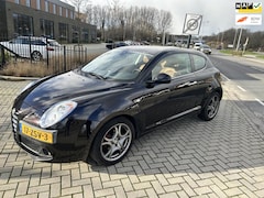 Alfa Romeo MiTo - 0.9 TwinAir Distinctive 2013 LEDER CLIMATRONIC NETTE AUTO