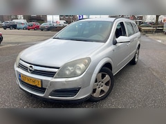 Opel Astra Wagon - 1.8 Essentia SW CLIMA AIRCO APK NAP