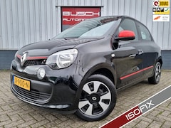 Renault Twingo - 1.0 SCe Collection | VAN 1e EIGENAAR | AIRCO |