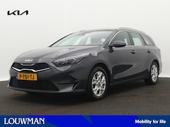 Kia Cee'd Sportswagon - Ceed 1.5 T-GDi DynamicLine | Trekhaak | Navigatie |