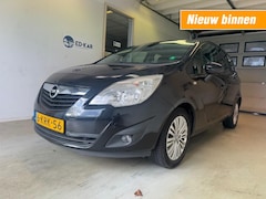 Opel Meriva - 1.4 Turbo Design Edition NETTE AUTO 2DE EIG. NAP APK