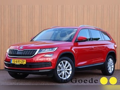 Skoda Kodiaq - 1.5 TSI Business Edition el.klep stoelv.w. camera org. NL-auto