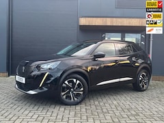 Peugeot 2008 - 1.2 PureTech Allure Pack