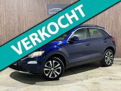 Volkswagen T-Roc - 1.0 TSI Style Business 2020 VIRTUAL CRUISE