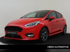 Ford Fiesta - 1.0 EcoBoost ST-Line Panoramadak | Winter Pack | Full Led