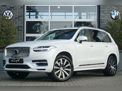 Volvo XC90 - 2.0 T8 INSCRIPTION RECHARGE PLUG-IN HYBRID AWD - PANO