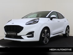 Ford Puma - 1.0 EcoBoost Hybrid ST-Line X 155pk | 19" LM | Elektrische achterklep | Winter Pack | D.A.