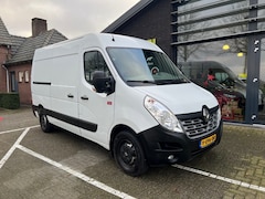 Renault Master - T35 2.3 DCI L2H2 NIEUWSTAAT