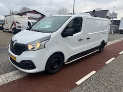 Renault Trafic - 1.6 dCi 92KW L2H1 KOELING KUHLUNG KLIMA EURO6