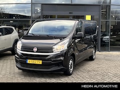 Fiat Talento - 1.6 MJ EcoJet L2H1 Basis Airco | Zijschuifdeur | Navigatie |