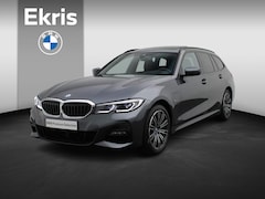 BMW 3-serie Touring - 330e Model M Sport | Comfort Access | Panoramadak | Elektrisch Verstelbare Voorstoelen | L