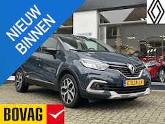 Renault Captur - TCe 150 EDC Intens AUTOMAAT