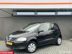 Volkswagen Fox - 1.2 Trendline Nieuwe apk / Nap 100% correct