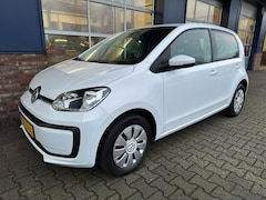 Volkswagen Up! - 1.0 MOVE UP BLUEM