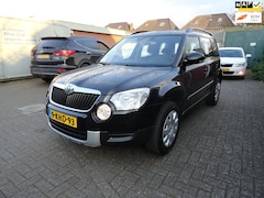 Skoda Yeti - 1.2 TSI Active Arctic (KM 154488 AIRCO) NIEUWSTAAT