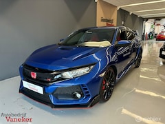 Honda Civic - 2.0VTEC TypeR GT|320PK|Remus Uitlaat|Injen|Mugen