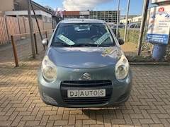 Suzuki Alto - 1.0 COMFORT PLUS