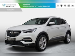 Opel Grandland X - 1.6 Turbo Hybrid Business Elegance 360° Camera | Adaptive Cruise Contr