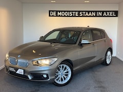 BMW 1-serie - 116i High Executive