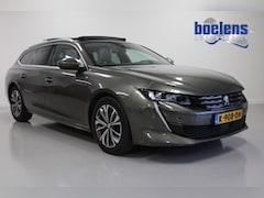 Peugeot 508 SW - 1.5 BlueHDI Allure | NL-AUTO | PANO | PDC-V/A | 360CAM | 17'LMV | DIGI-DASH | KEYLESS | LE