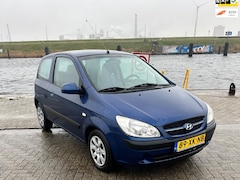 Hyundai Getz - 1.1i Active Young APK NAP