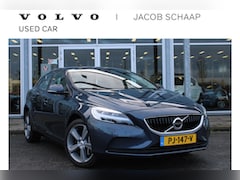 Volvo V40 - 1.5 T3 Nordic+ / Standkachel / Trekhaak / Stoelverwarming / Metallic Lak