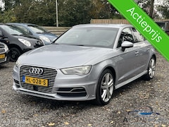 Audi A3 Sportback - 1.4 e-tron PHEV Ambition Pro Line plus