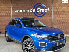 Volkswagen T-Roc - 1.5 TSI Sport|PANO/ACC/NAVI/CAMERA |DIGITAAL