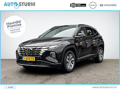 Hyundai Tucson - 1.6 T-GDI HEV Comfort