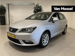 Seat Ibiza ST - 1.0 EcoTSI Style Connect | Apple CarPlay | Afneembare Trekhaak | Cruise Control | Navigati