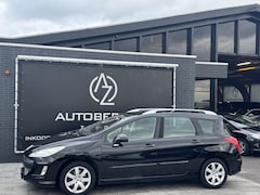 Peugeot 308 SW - 1.6 THP XT