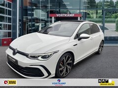 Volkswagen Golf - 1.5 eTSI R-LINE PANO-DAK/CAMERA/NAVI/CARPLAY/ACC/STOELVERW