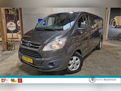 Ford Transit Custom - 290 2.0 TDCI L2H1 Trend 170PK AUTOMAAT | EURO6 | RIJKLAAR | Elektrisch pakket | PDC | LMV