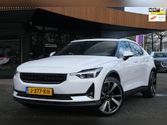 Polestar 2 - 2 Long Range Dual Motor Launch Edition 78kWh/ACC/Pano/360camera/