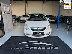 Opel Agila - 1.0 Edition NAP