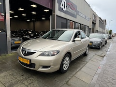 Mazda 3 - 3 1.6 S-VT Touring