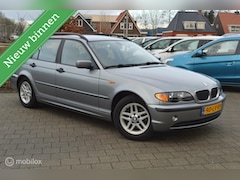 BMW 3-serie Touring - AUTOMAAT 318d