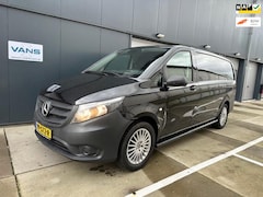 Mercedes-Benz Vito - 109 CDI Functional Lang