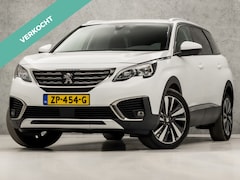 Peugeot 5008 - 1.2 PureTech Sport 7 Persoons Automaat (APPLE CARPLAY, GROOT NAVI, VIRTUAL COCKPIT, GETINT